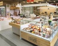 Перепродаж - Komercyjna - Zona Alta - 