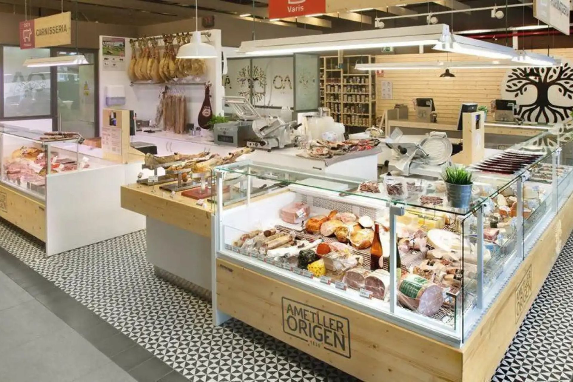 Перепродаж - Komercyjna - Zona Alta - 