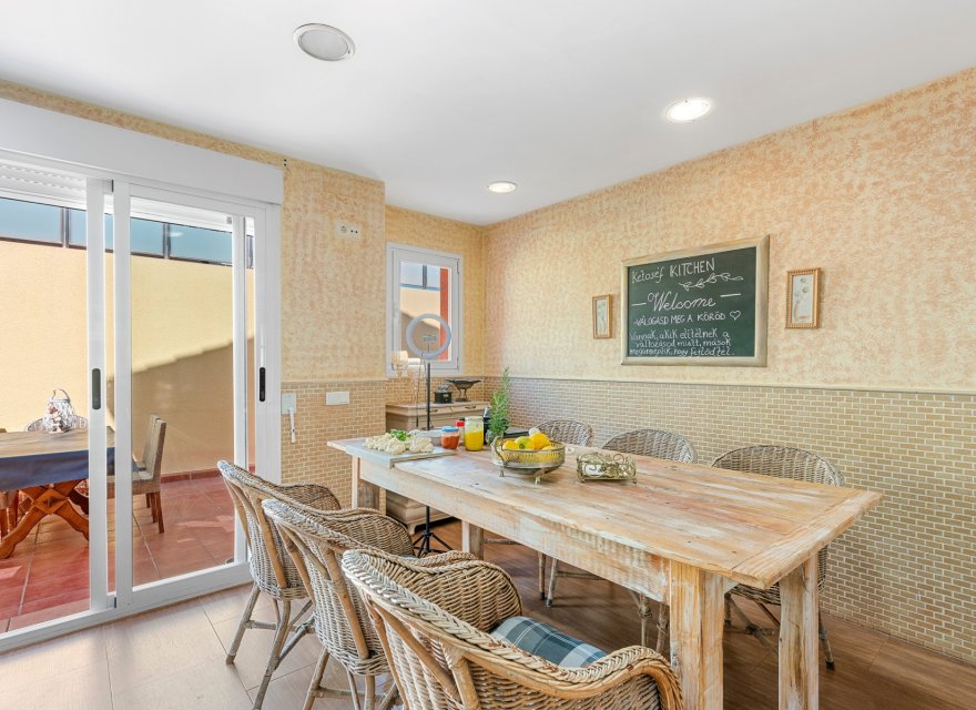 Перепродаж - Вілла - Albir  - Alfas del Pí