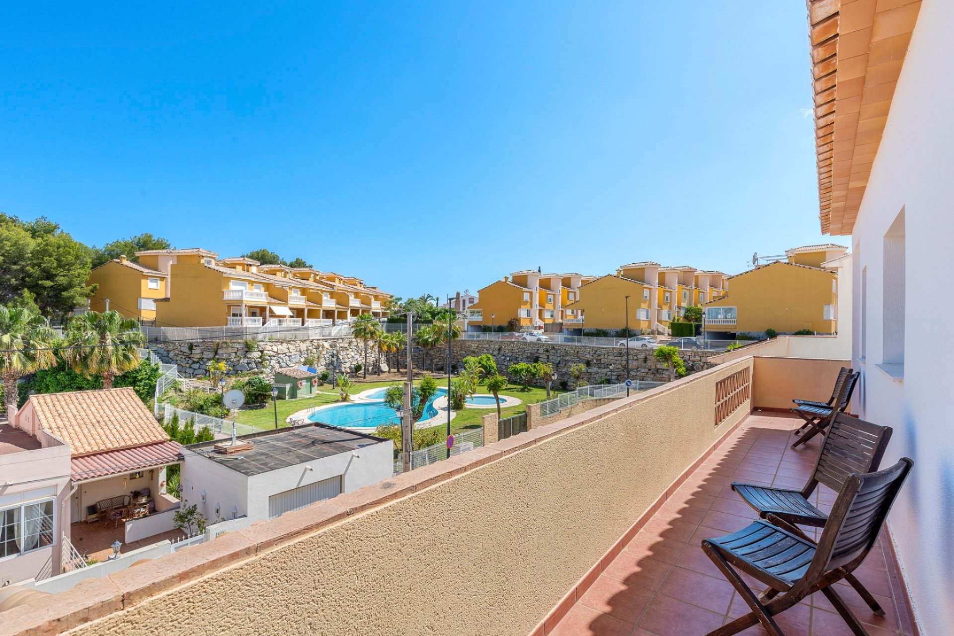 Перепродаж - Вілла - Albir  - Alfas del Pí