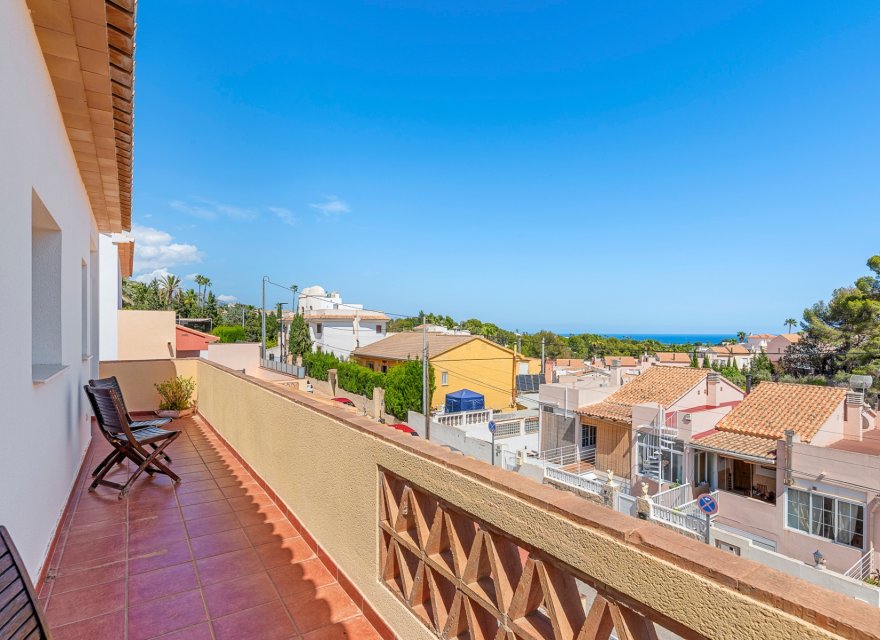 Перепродаж - Вілла - Albir  - Alfas del Pí