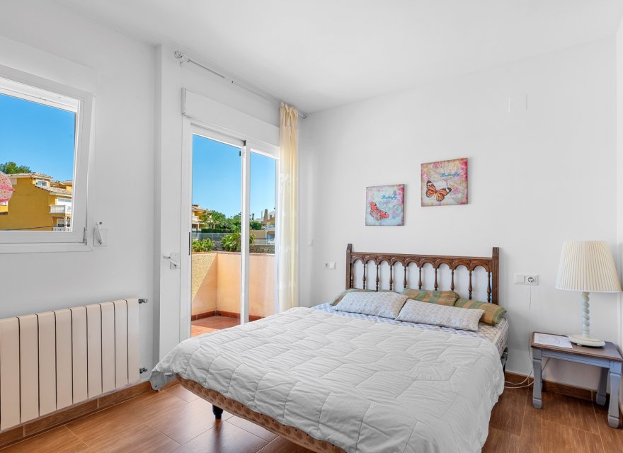 Перепродаж - Вілла - Albir  - Alfas del Pí