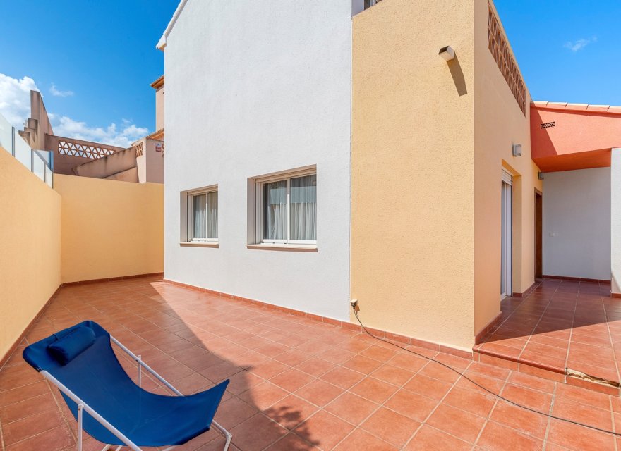 Перепродаж - Вілла - Albir  - Alfas del Pí