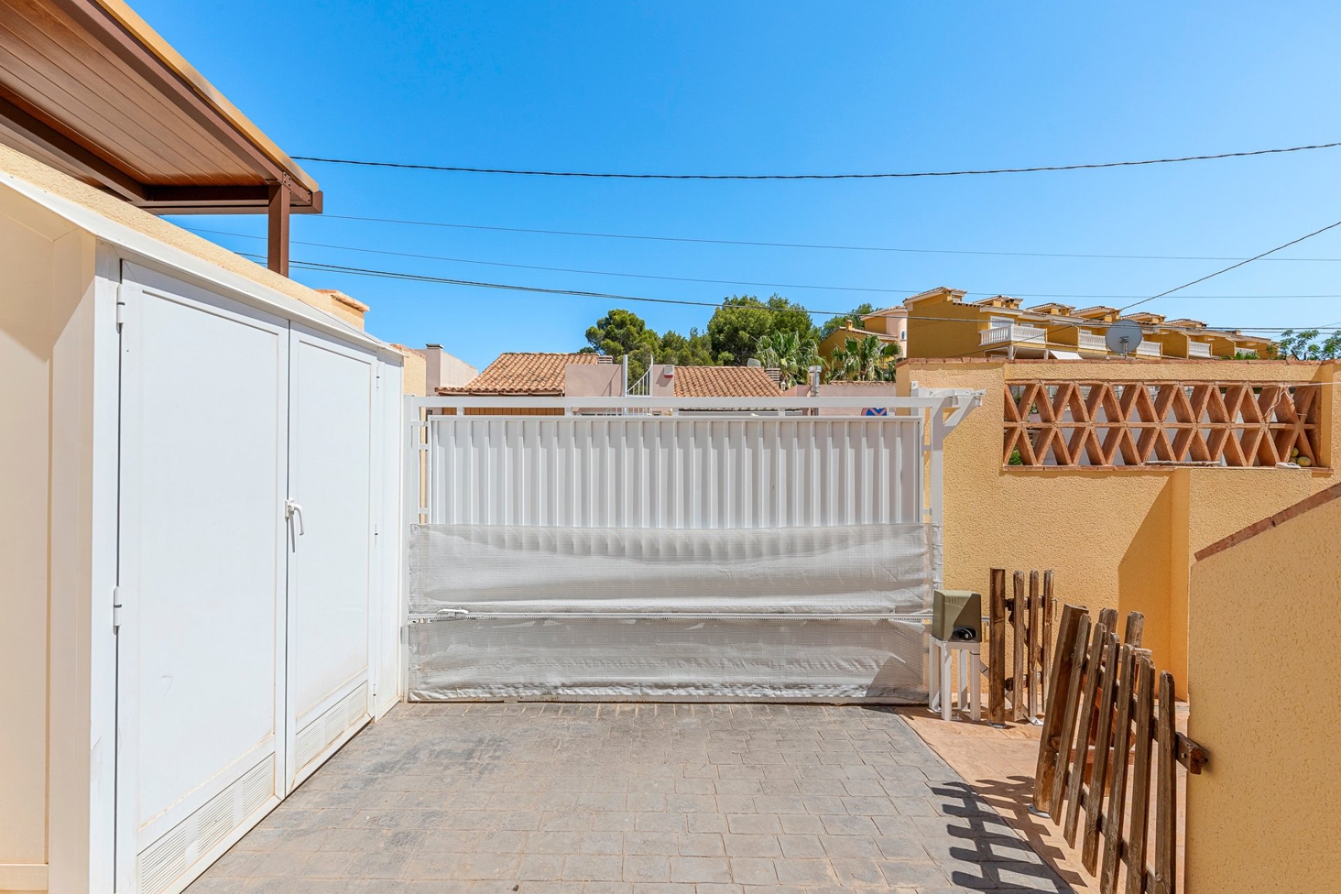 Перепродаж - Вілла - Albir  - Alfas del Pí