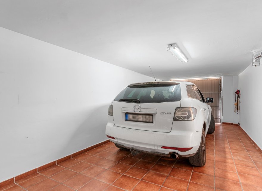 Перепродаж - Вілла - Albir  - Alfas del Pí