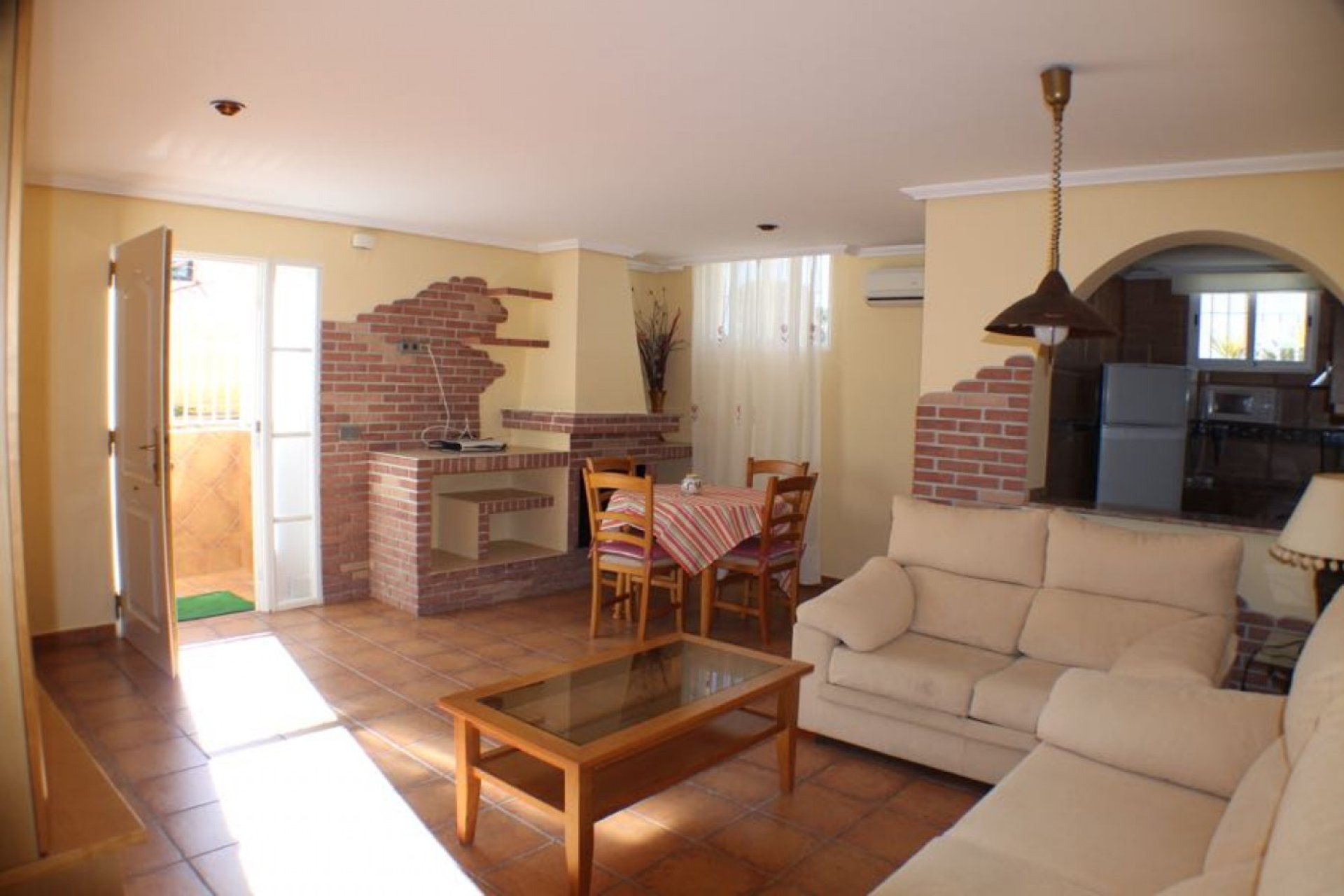 Перепродаж - Вілла - Albir  - Arabi