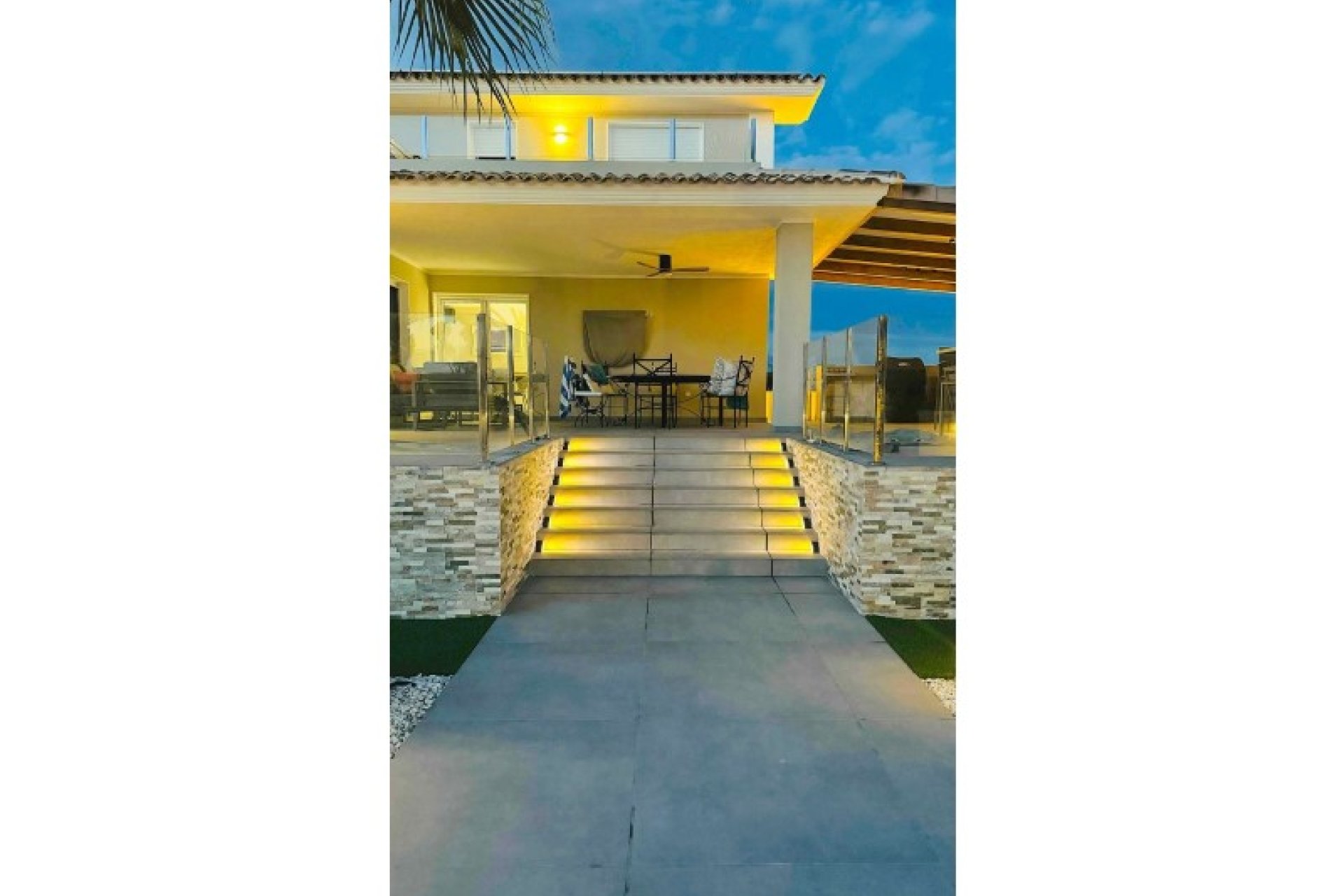 Перепродаж - Вілла - Albir  - 