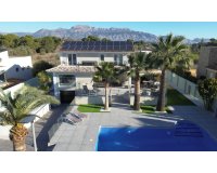 Перепродаж - Вілла - Albir  - 