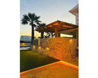 Перепродаж - Вілла - Albir  - 