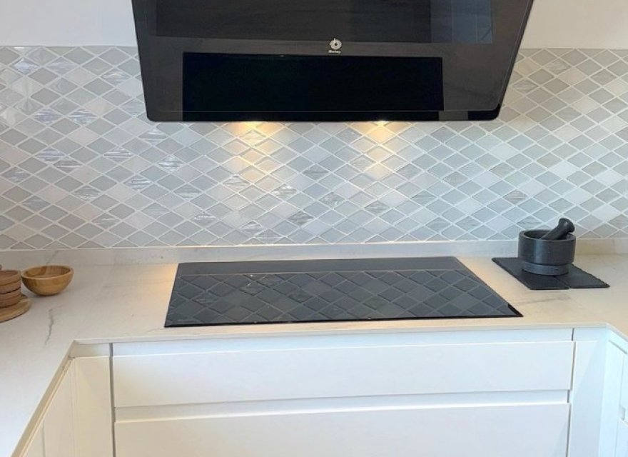 Перепродаж - Вілла - Albir  - 