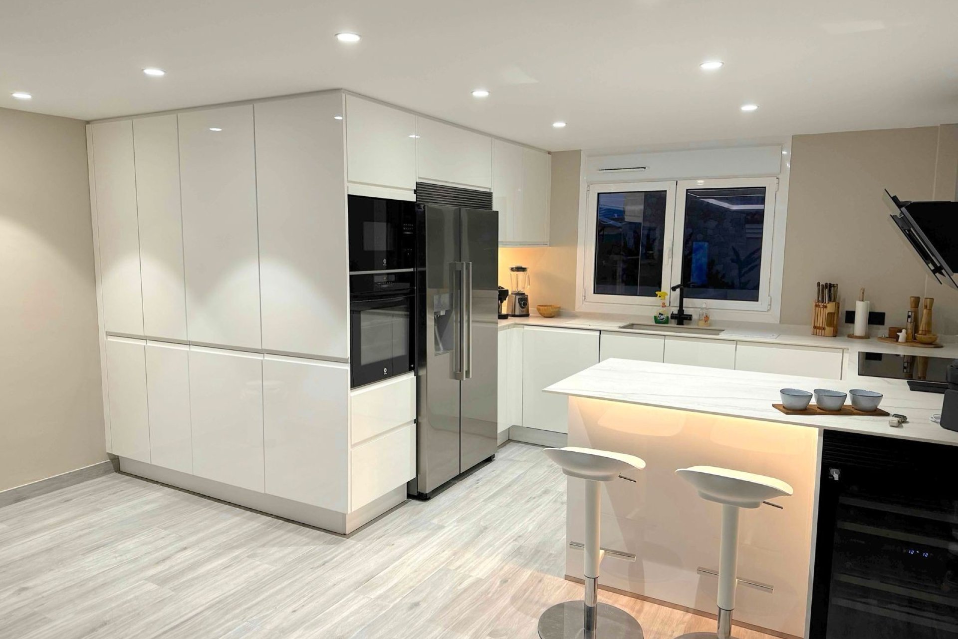 Перепродаж - Вілла - Albir  - 