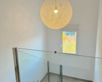 Перепродаж - Вілла - Albir  - 