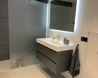 Перепродаж - Вілла - Albir  - 