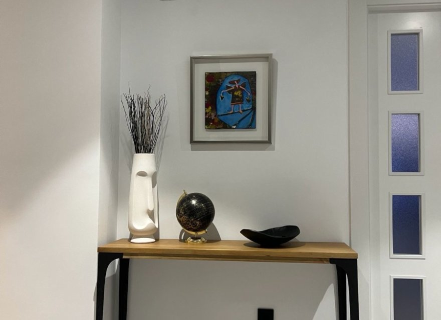 Перепродаж - Вілла - Albir  - 