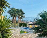 Перепродаж - Вілла - Albir  - 