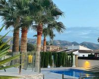 Перепродаж - Вілла - Albir  - 