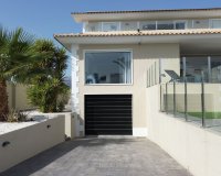 Перепродаж - Вілла - Albir  - 