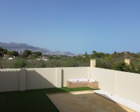 Перепродаж - Вілла - Albir  - 