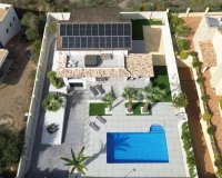 Перепродаж - Вілла - Albir  - 