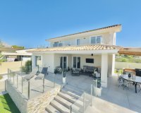 Перепродаж - Вілла - Albir  - 