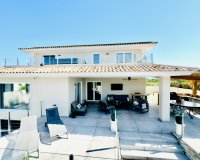 Перепродаж - Вілла - Albir  - 