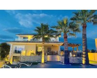 Перепродаж - Вілла - Albir  - 