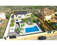 Перепродаж - Вілла - Albir  - 