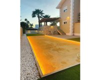 Перепродаж - Вілла - Albir  - 