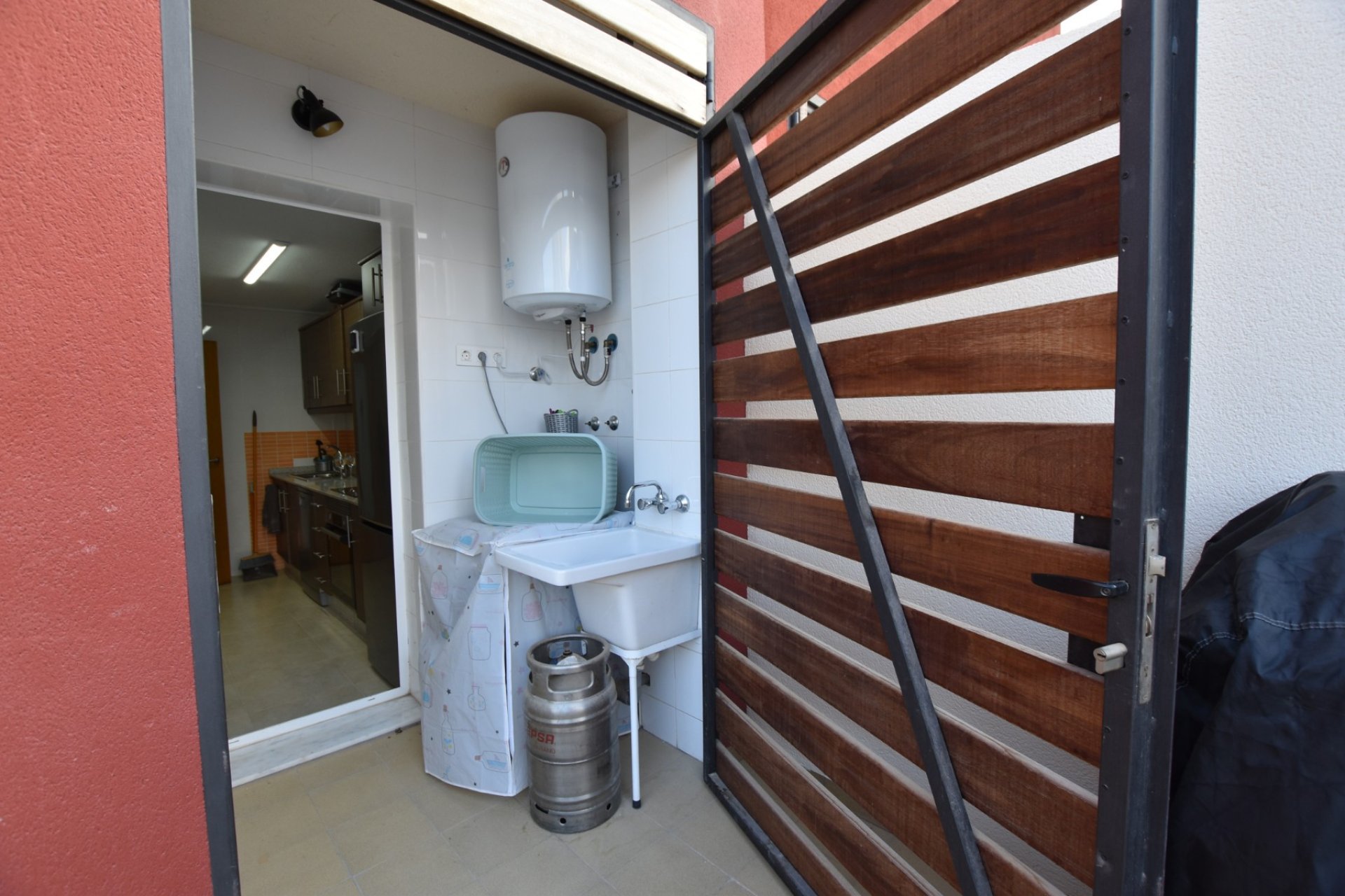 Перепродаж - Вілла - Algorfa  - 