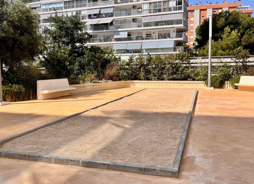 Перепродаж - Вілла - Alicante - San Juan de Alicante