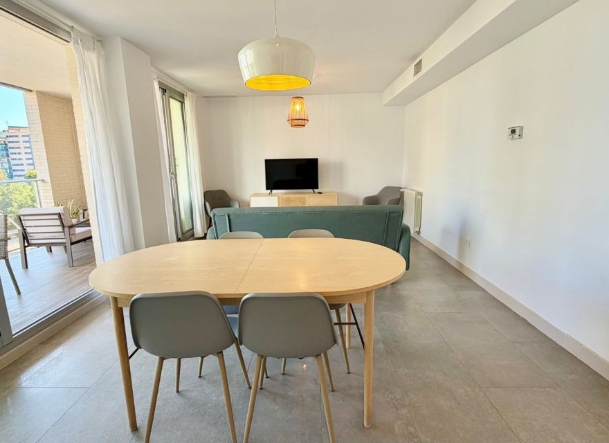 Перепродаж - Вілла - Alicante - San Juan de Alicante