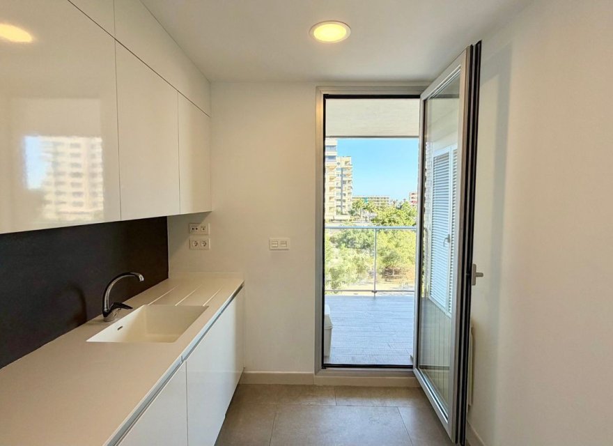 Перепродаж - Вілла - Alicante - San Juan de Alicante