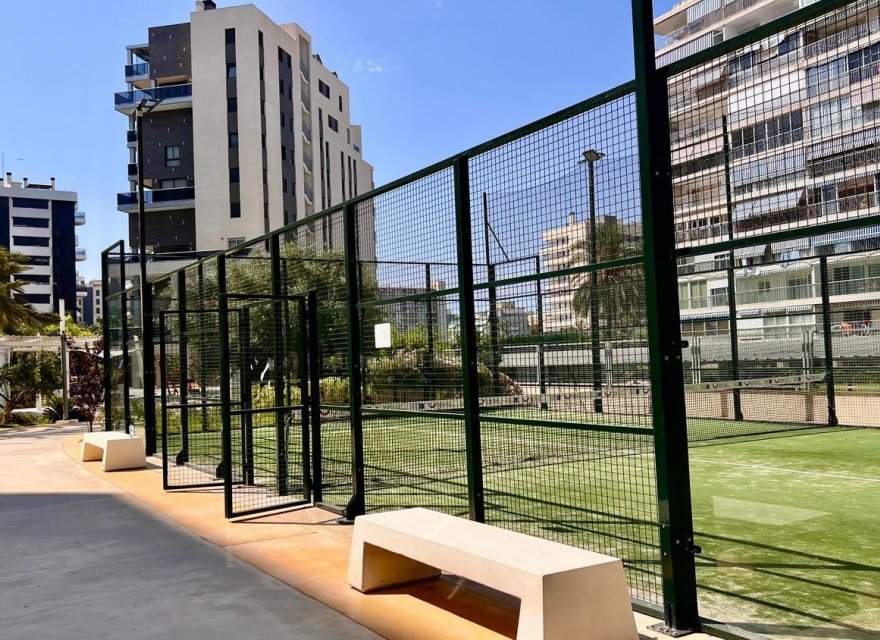 Перепродаж - Вілла - Alicante - San Juan de Alicante