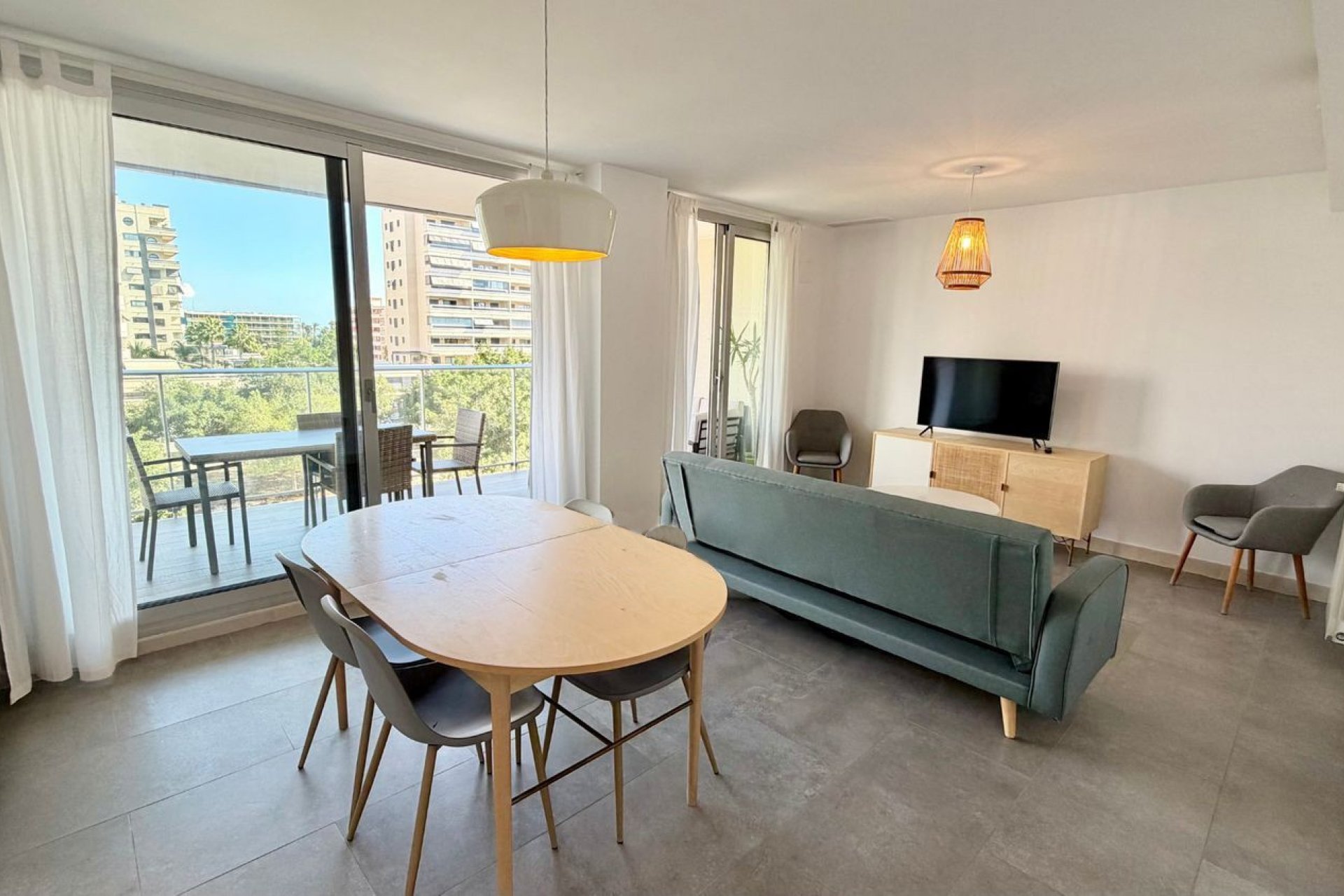 Перепродаж - Вілла - Alicante - San Juan de Alicante