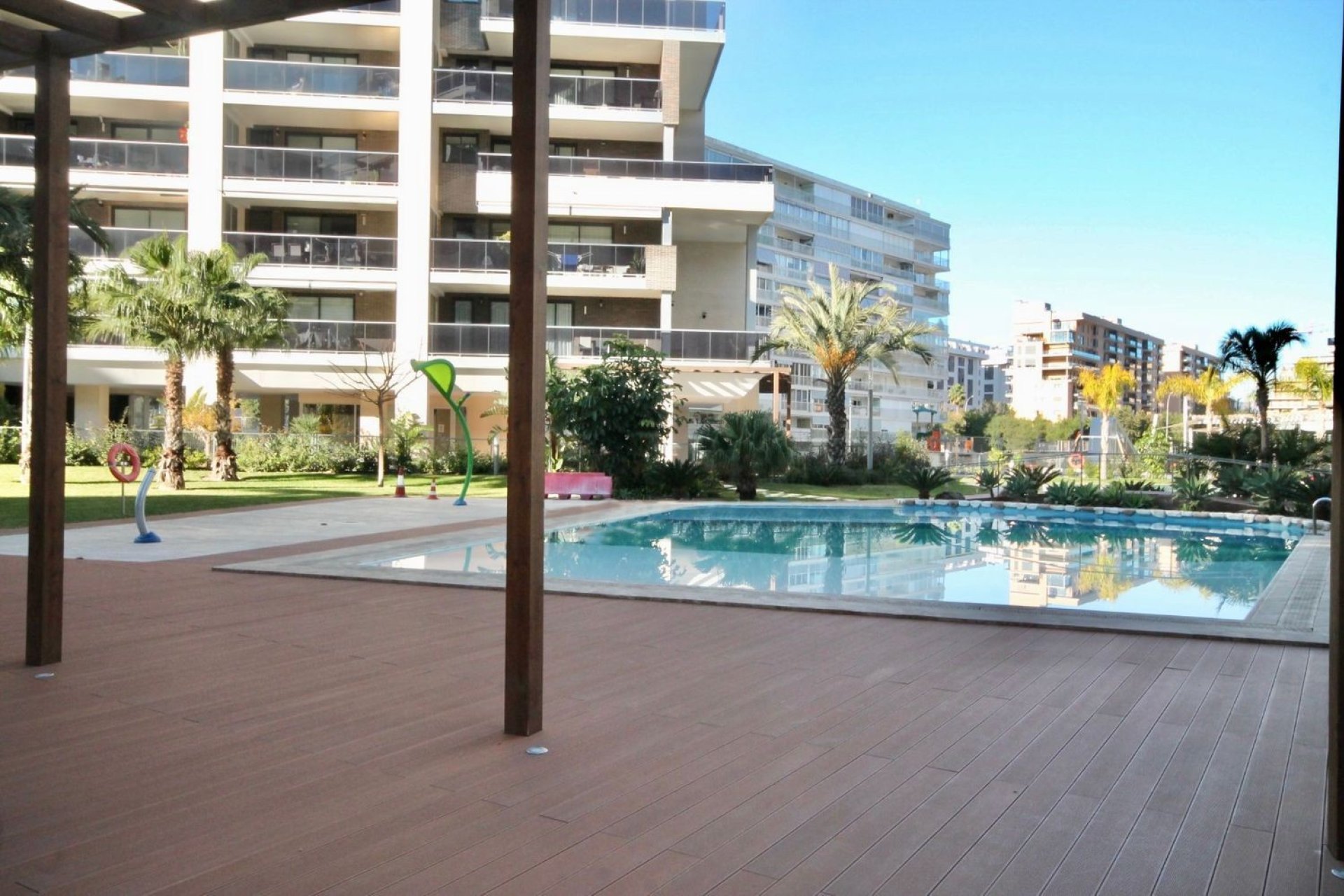 Перепродаж - Вілла - Alicante - San Juan de Alicante