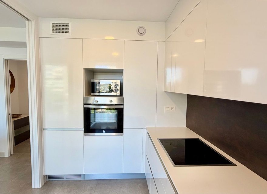 Перепродаж - Вілла - Alicante - San Juan de Alicante