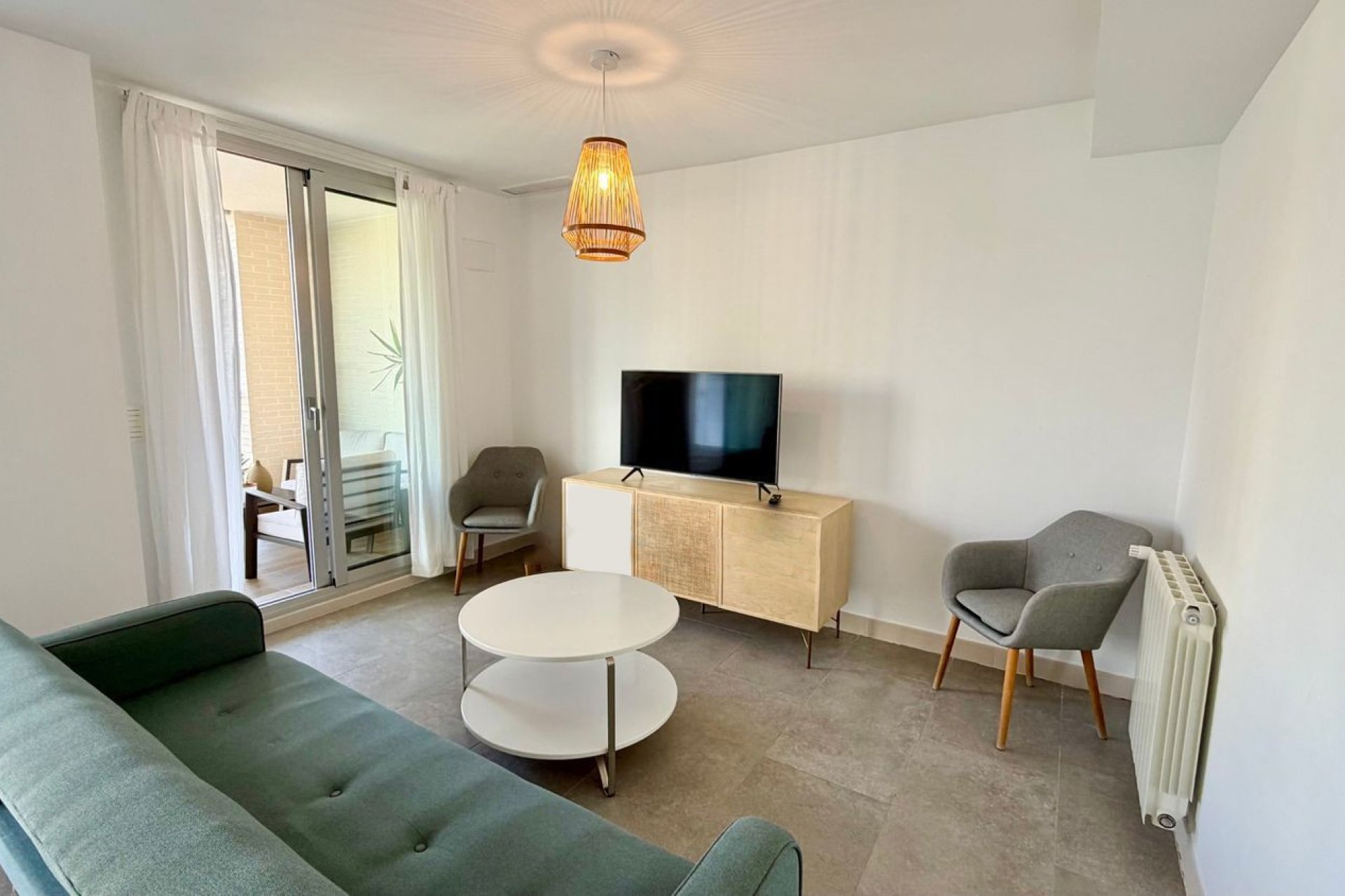 Перепродаж - Вілла - Alicante - San Juan de Alicante