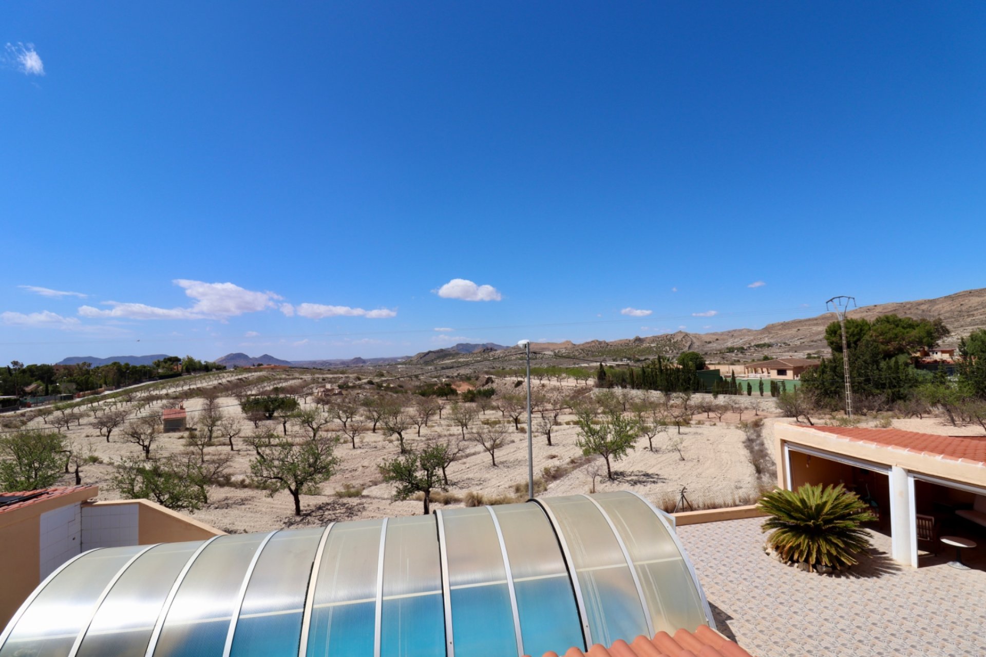 Перепродаж - Вілла - Alicante - San Vicente del Raspeig