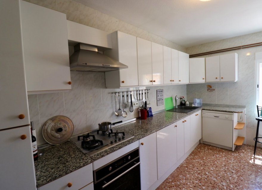 Перепродаж - Вілла - Alicante - San Vicente del Raspeig