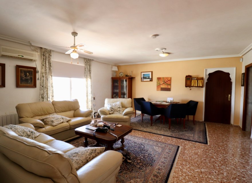 Перепродаж - Вілла - Alicante - San Vicente del Raspeig