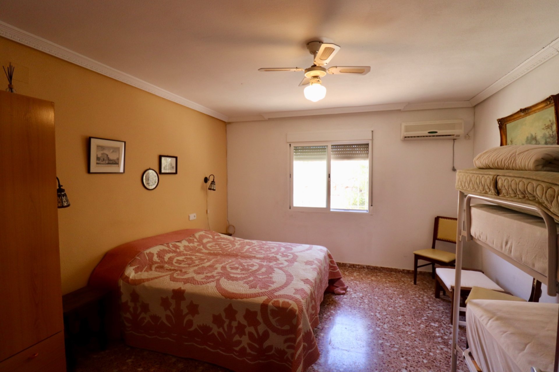 Перепродаж - Вілла - Alicante - San Vicente del Raspeig