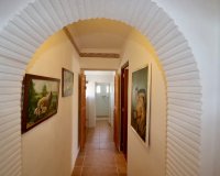 Перепродаж - Вілла - Alicante - San Vicente del Raspeig