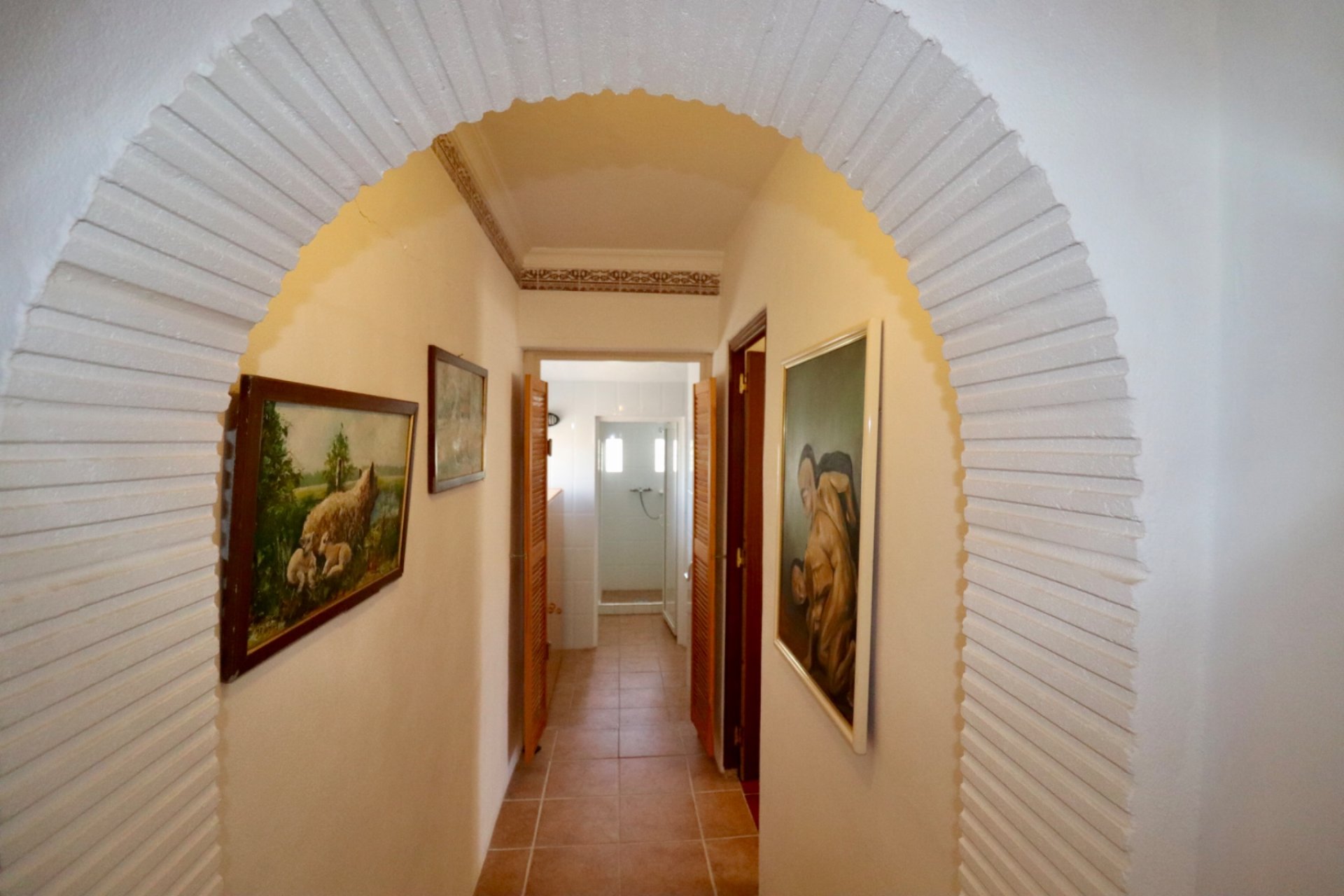 Перепродаж - Вілла - Alicante - San Vicente del Raspeig