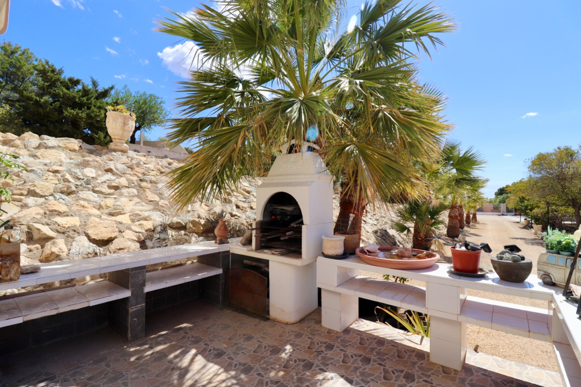 Перепродаж - Вілла - Alicante - San Vicente del Raspeig