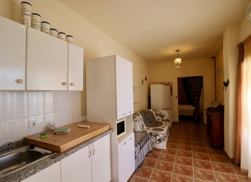 Перепродаж - Вілла - Alicante - San Vicente del Raspeig