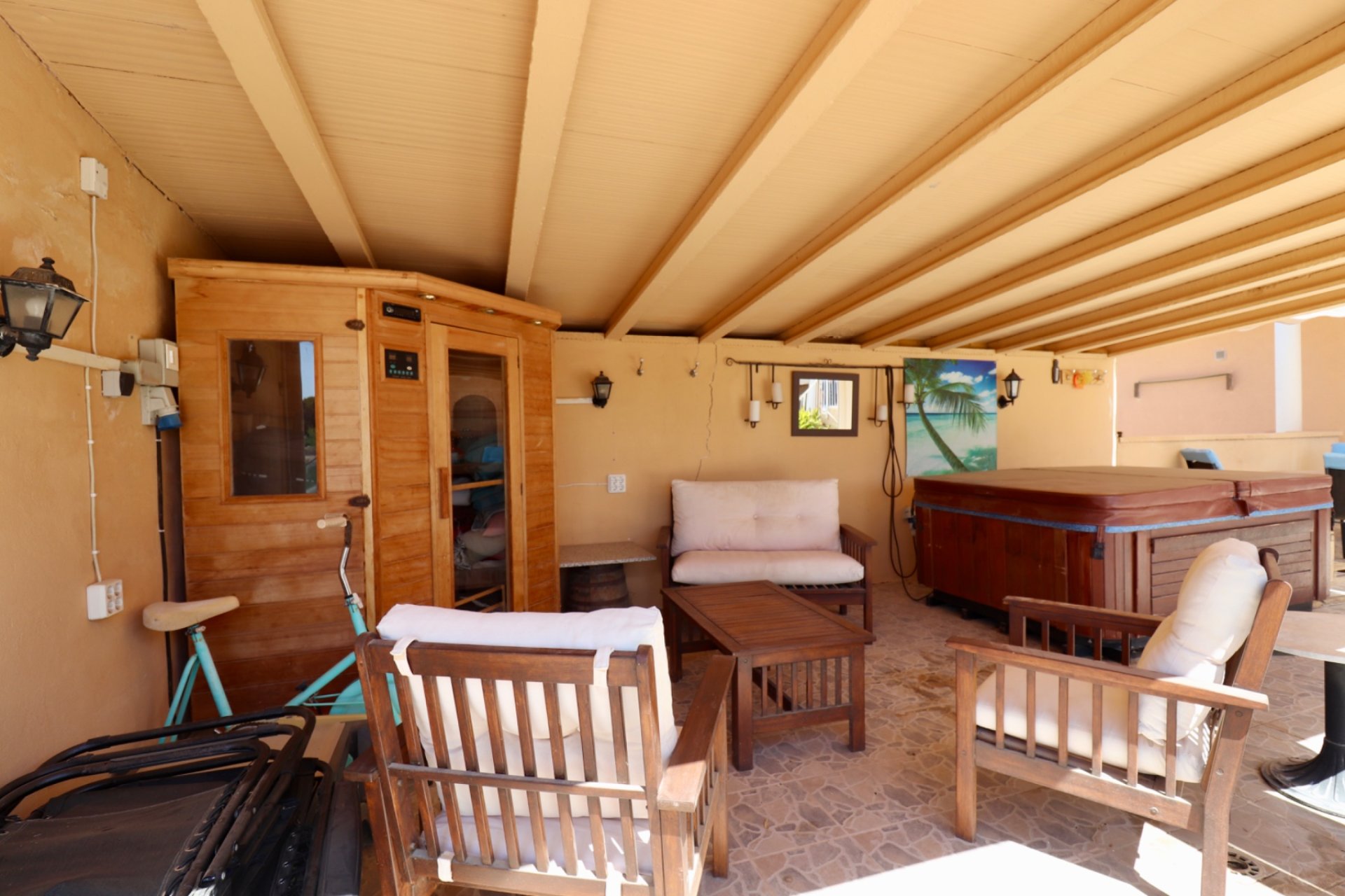 Перепродаж - Вілла - Alicante - San Vicente del Raspeig