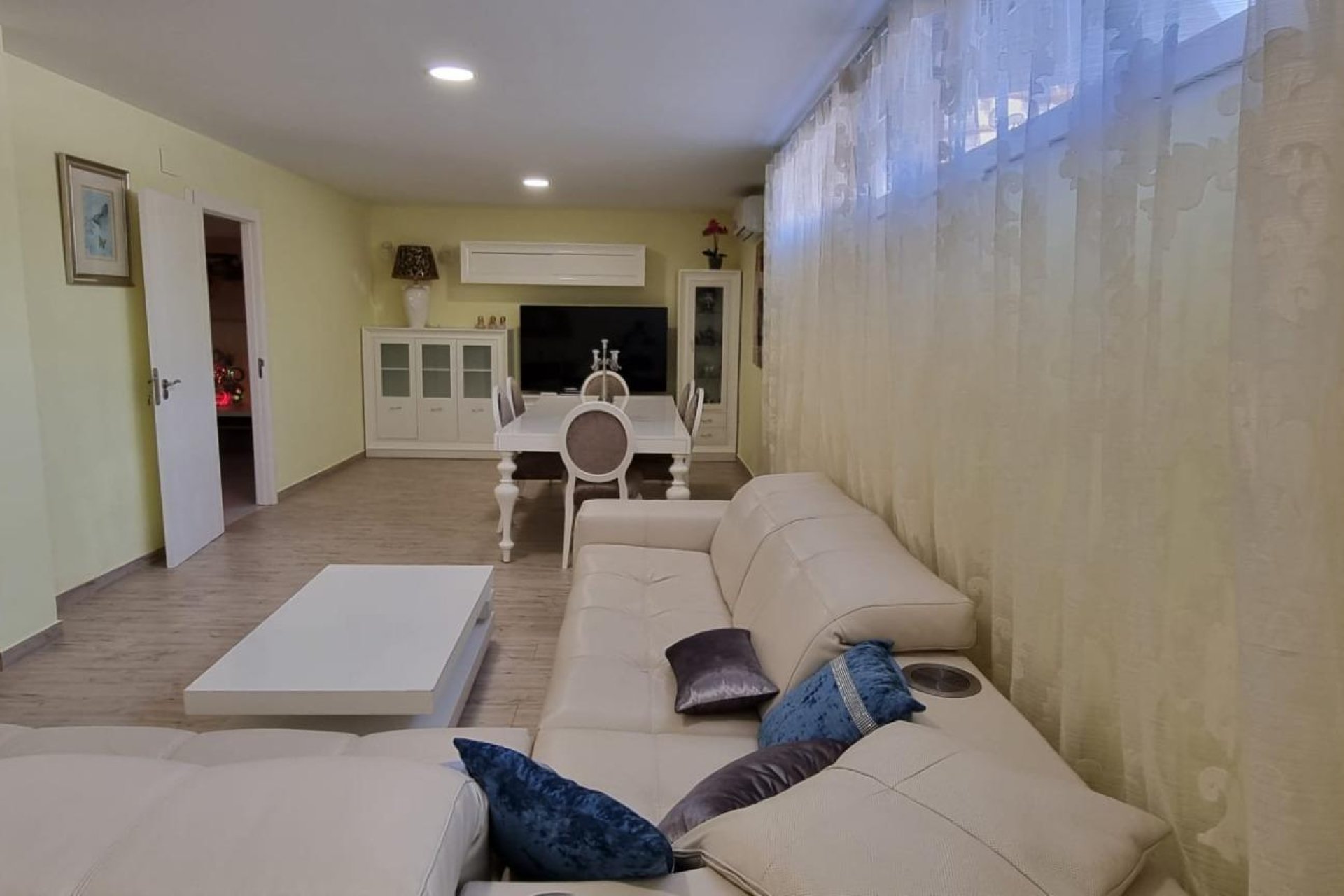 Перепродаж - Вілла - Altea - Altea Hills