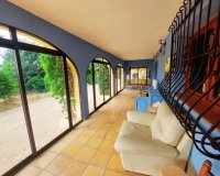 Перепродаж - Вілла - Altea - Costa Blanca