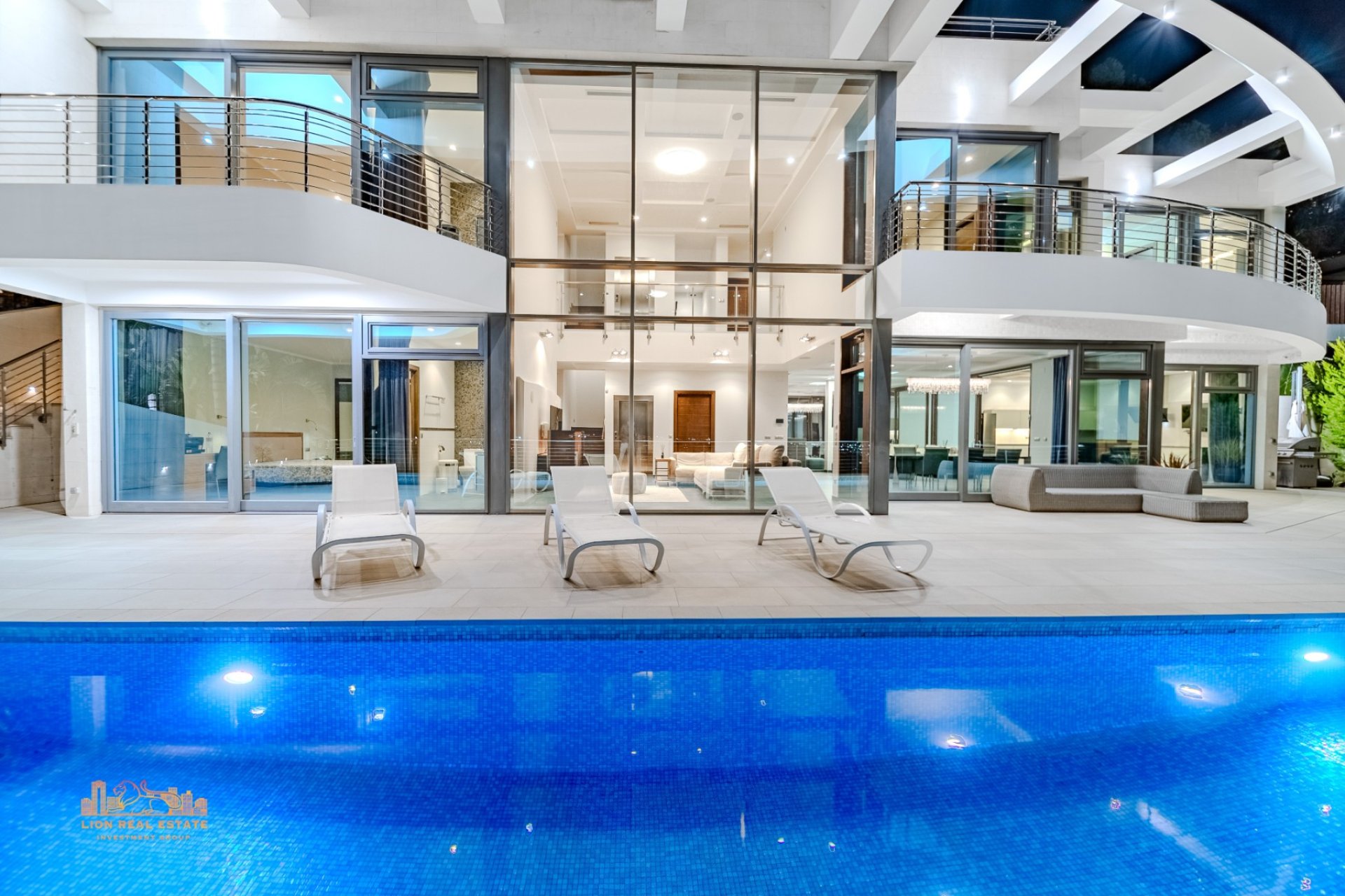 Перепродаж - Вілла - Altea - 