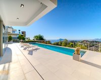 Перепродаж - Вілла - Altea - 